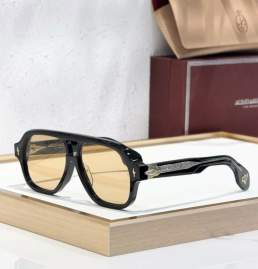Picture of Jacques Marie Mage Sunglasses _SKUfw74583516fw